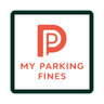 My Parking Fines Logo