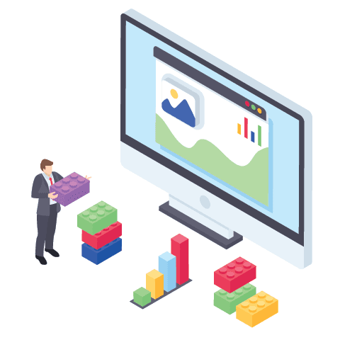 Payment options illustration